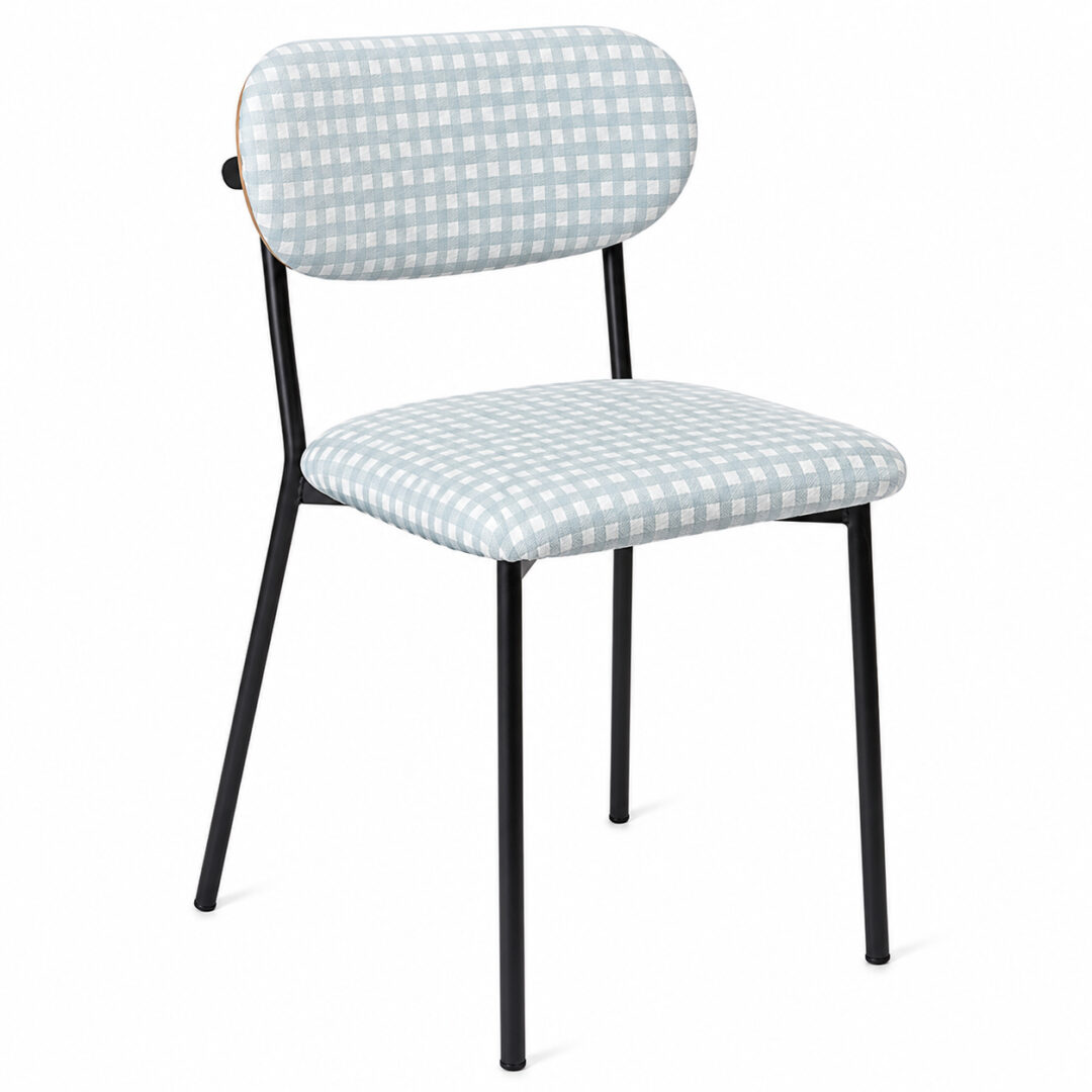 Silla Sahara Tapizado