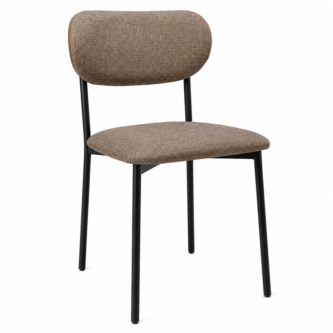 Silla Sahara Tapizado