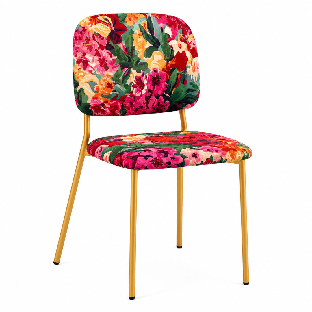 Silla Gio Gold