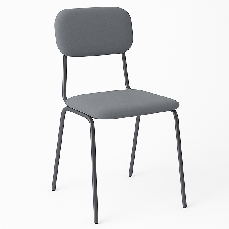 silla Bertie Grey