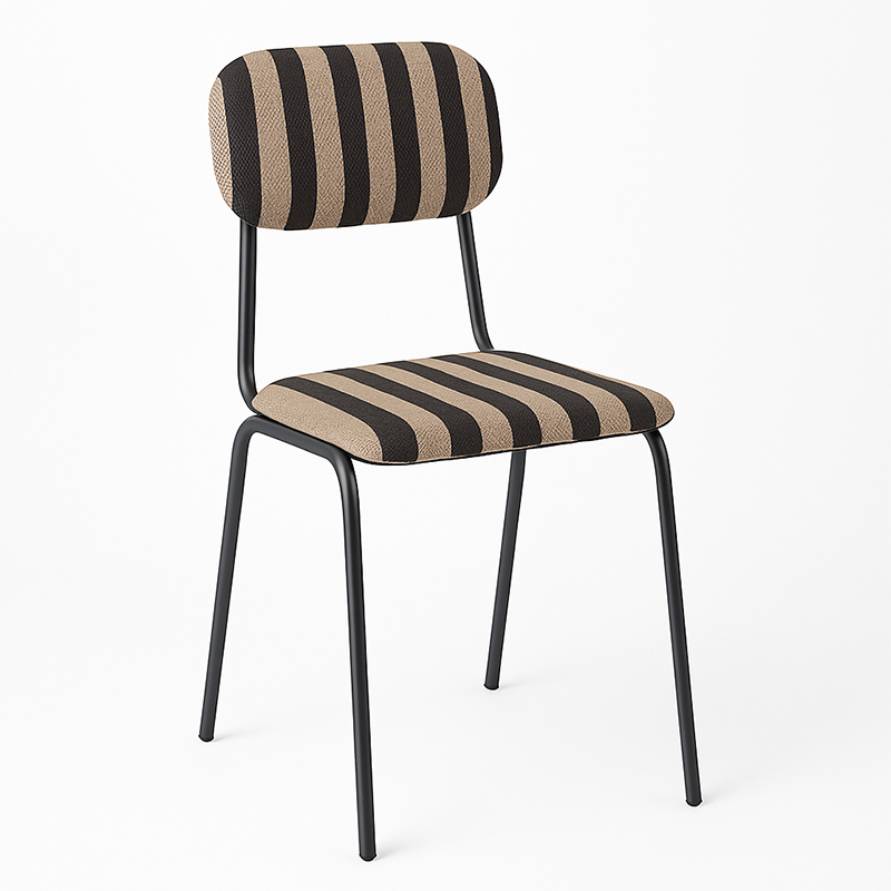Silla Bertie Rayas
