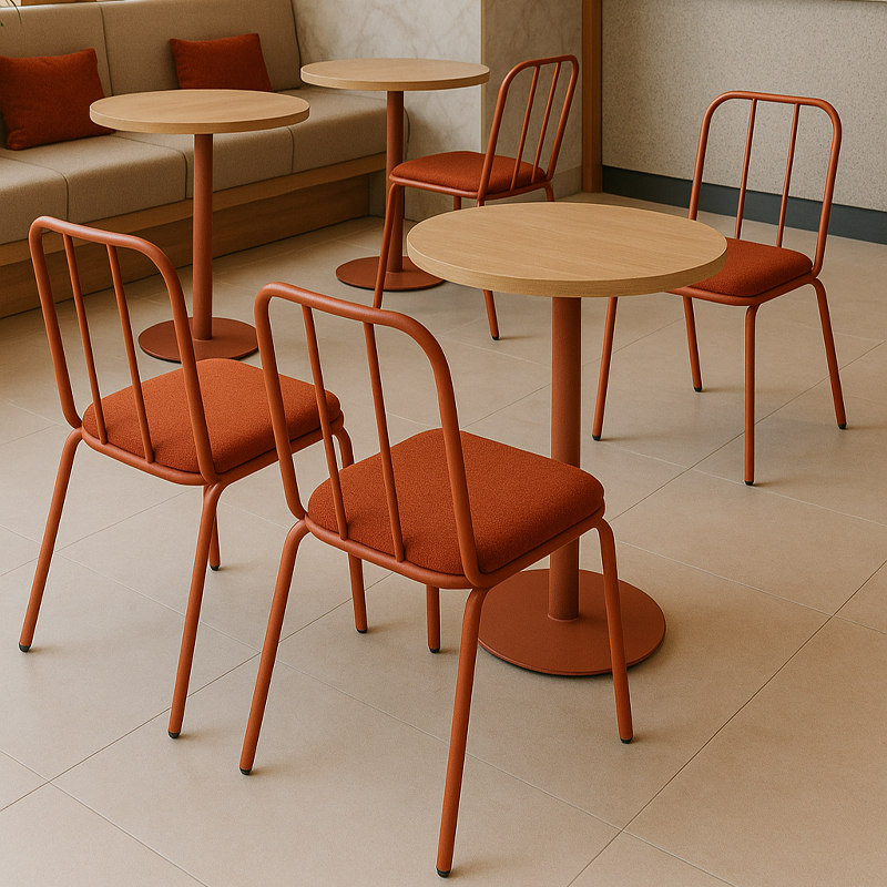 Silla Berlín Terra