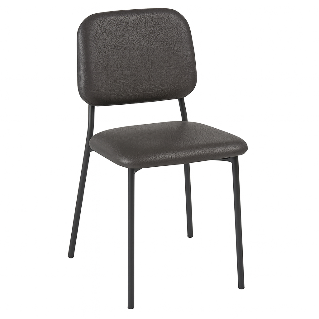 Silla Gio Black