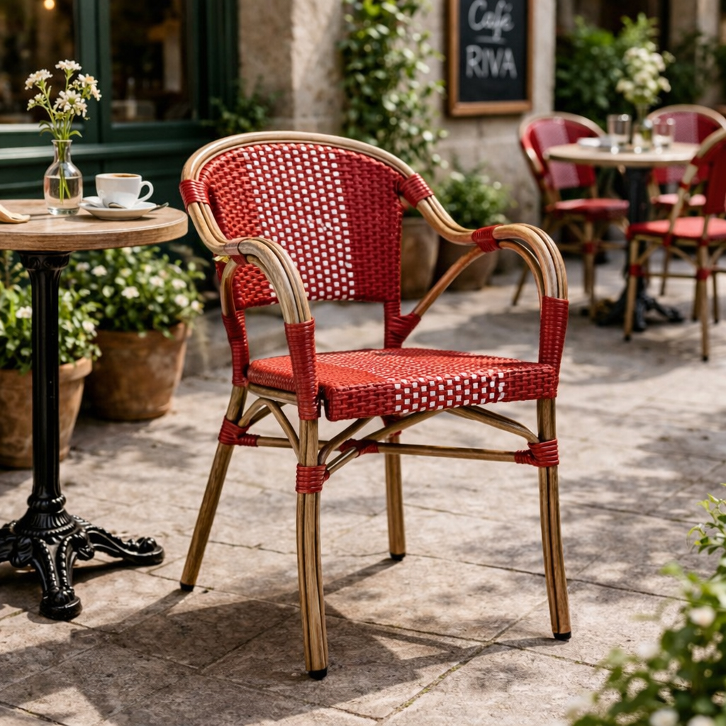 SILLA RIVA
