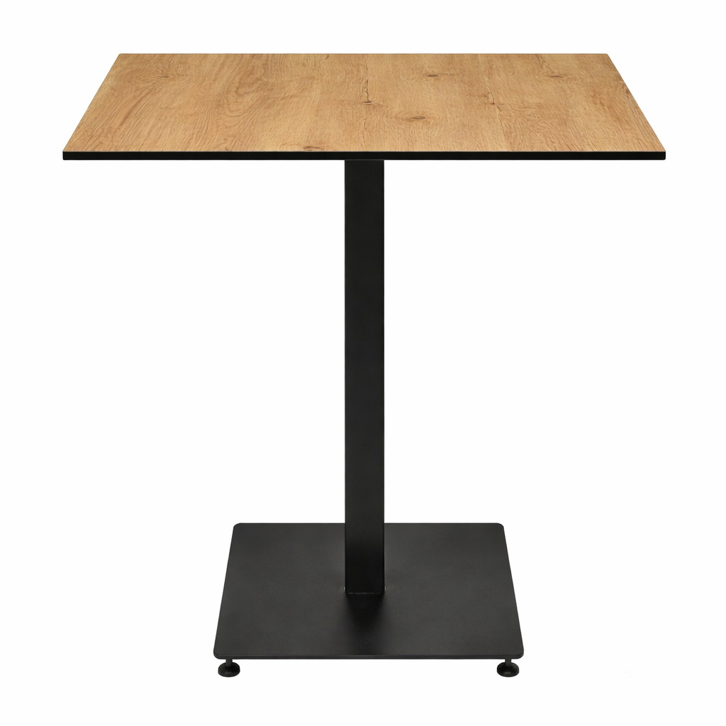 Mesa Pie Central Compact Roble