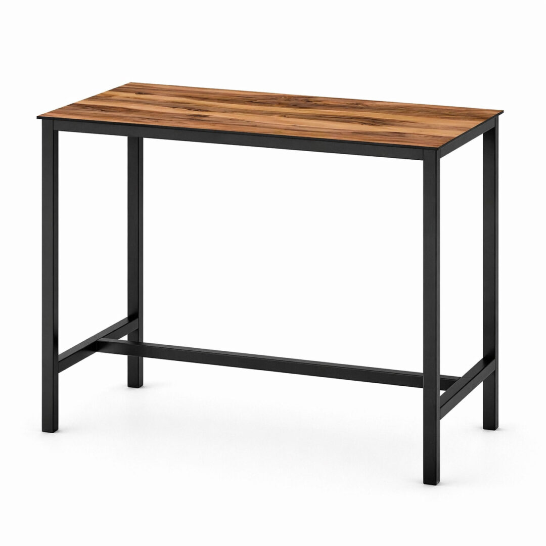 Mesa Alta Rectangular Compact