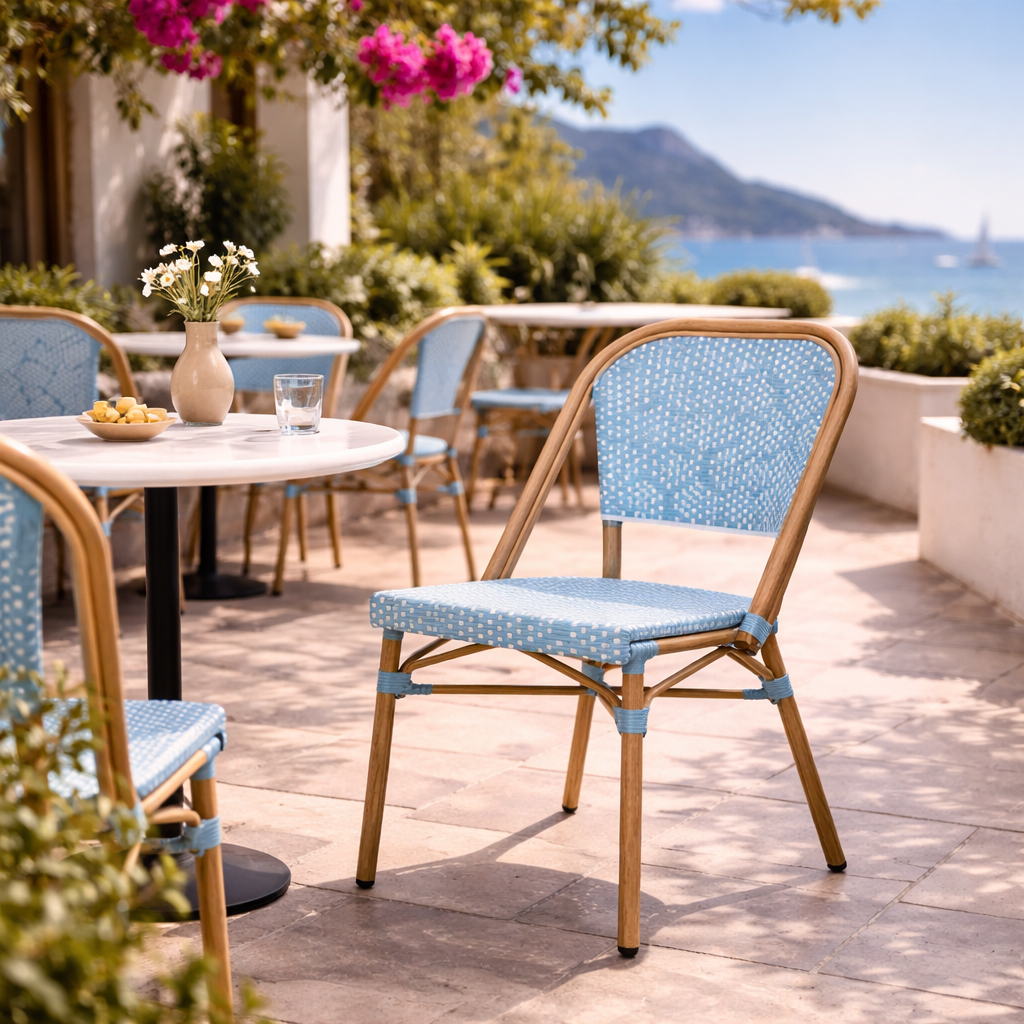 Silla Marina